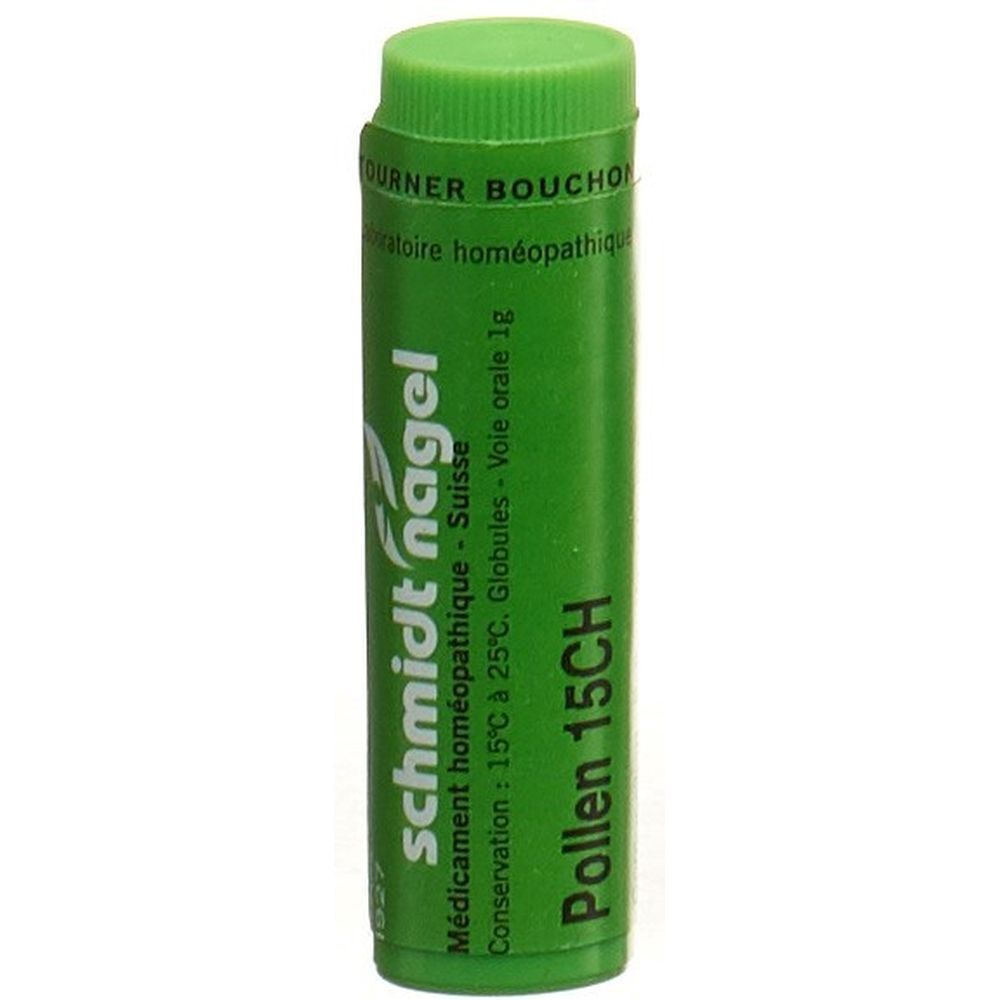 SN Pollen Glob CH 15 1 g