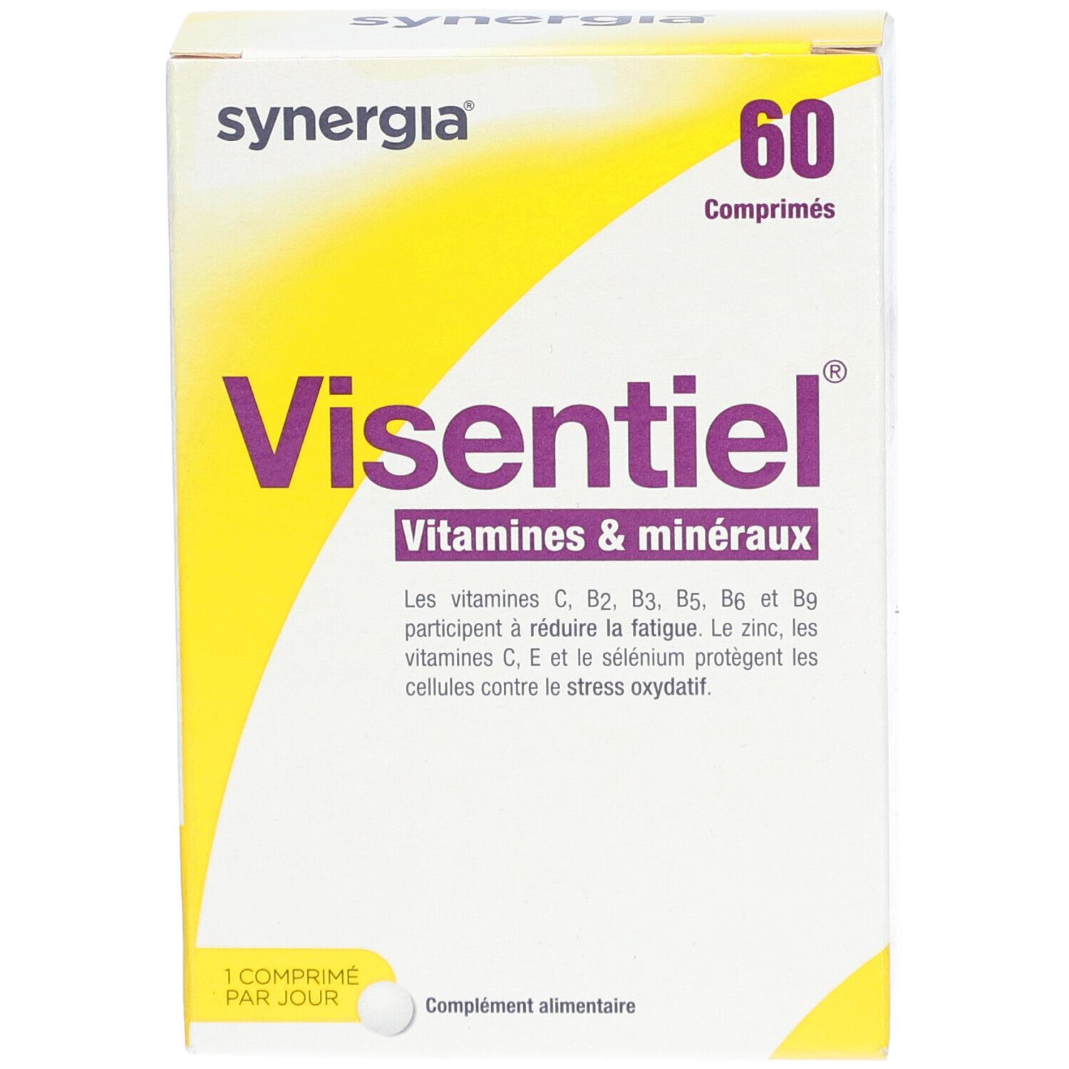 Synergia Visentiel®