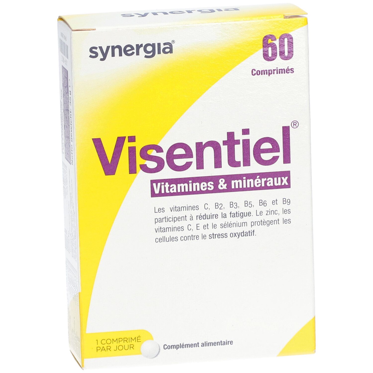 Synergia Visentiel®