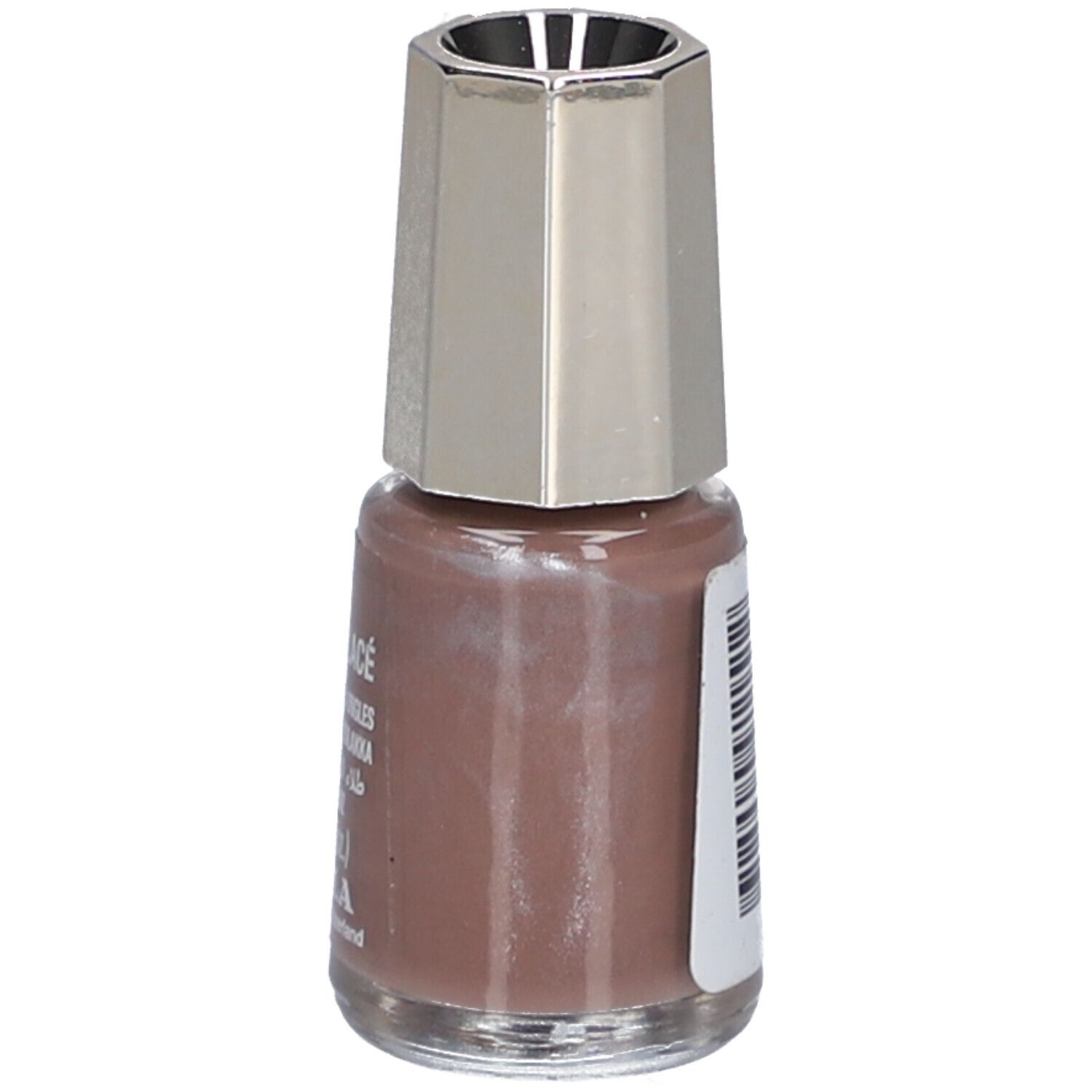 Mavala Mini Color Vernis à Ongles Crème Marron glacé