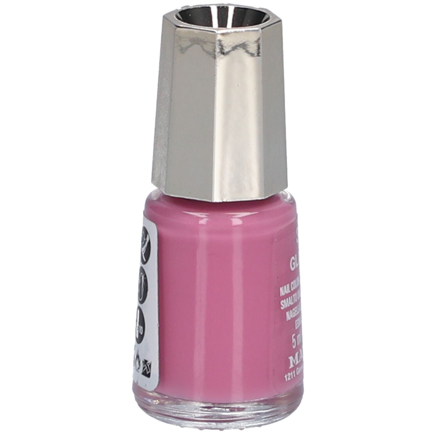 Mavala® Mini Color Nagellack Glacier 323
