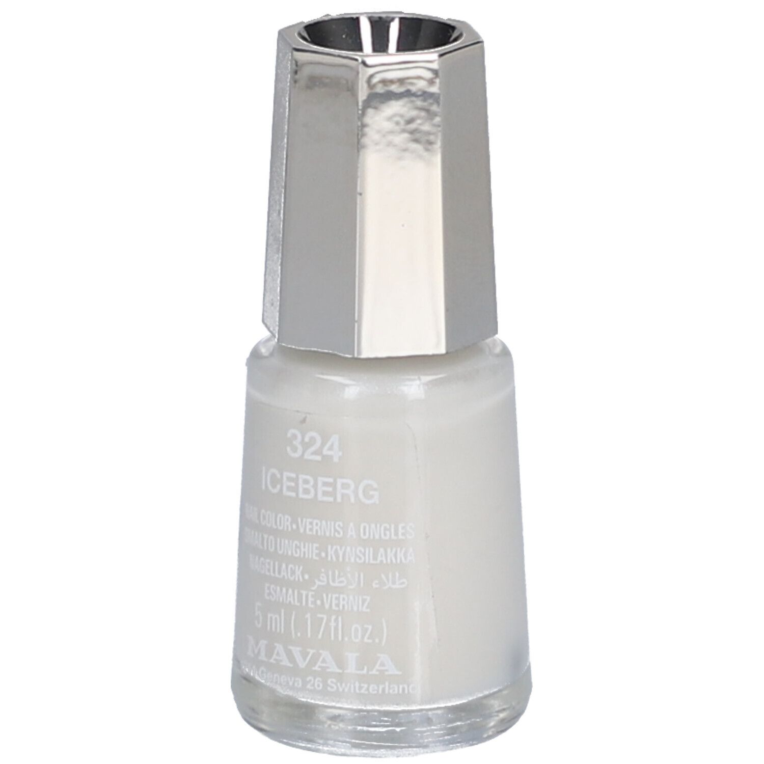 Mavala Nagellack Iceberg 324