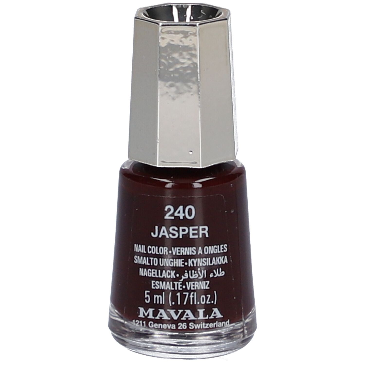 Mavala® Mini Color Nagellack Jasper 240