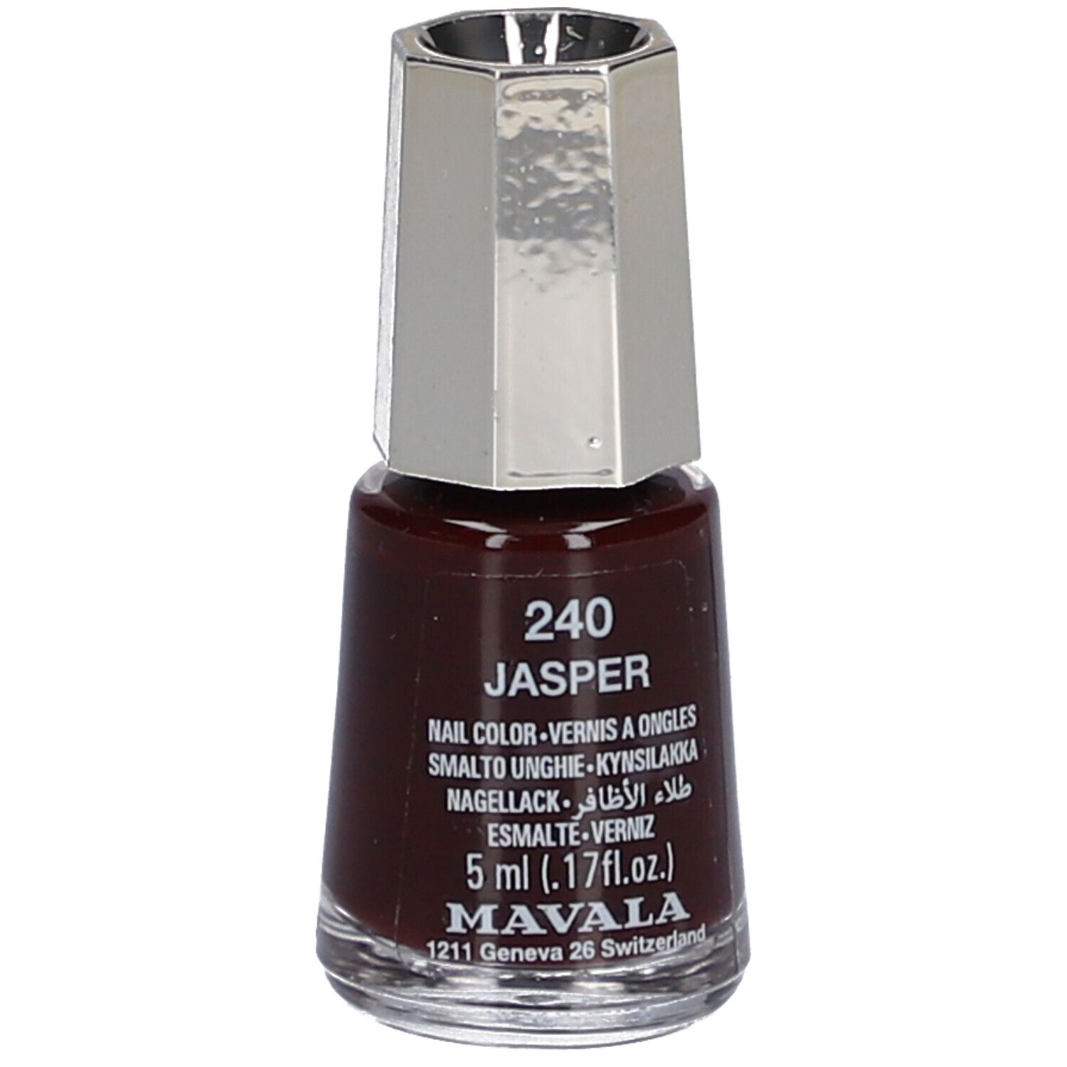 Mavala® Mini Color Nagellack Jasper 240