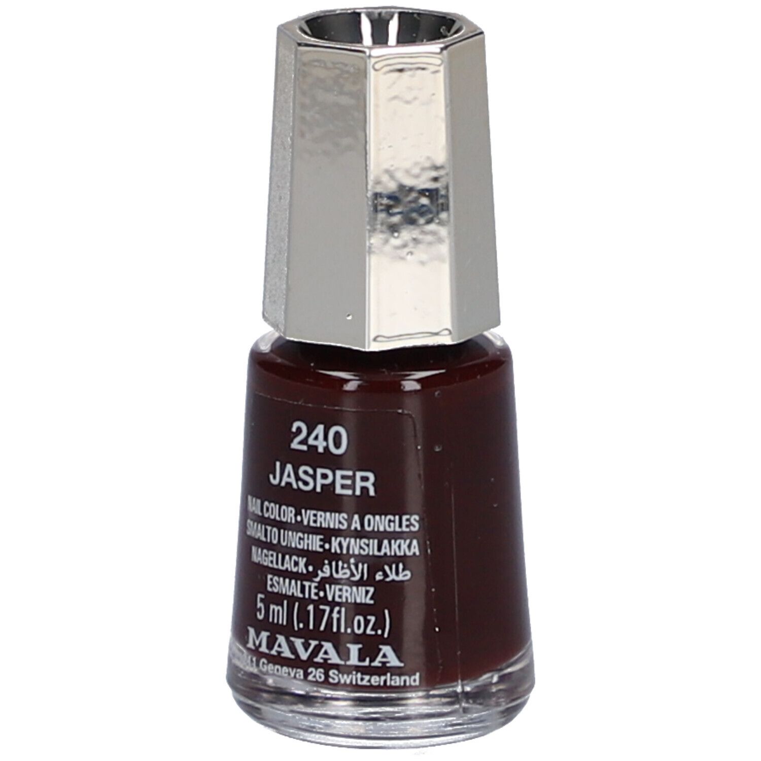 Mavala® Mini Color Nagellack Jasper 240