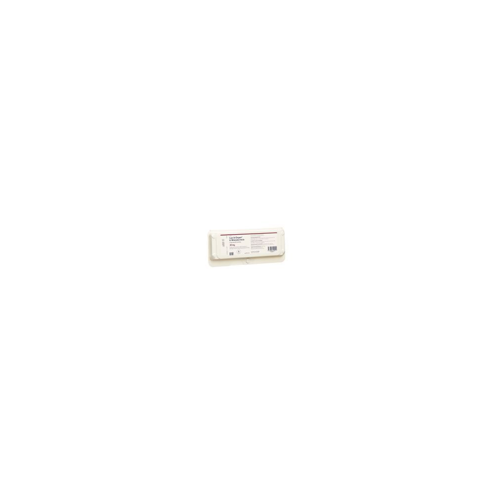LUCRIN DEPOT PDS Trockensub 30 mg Fertspr