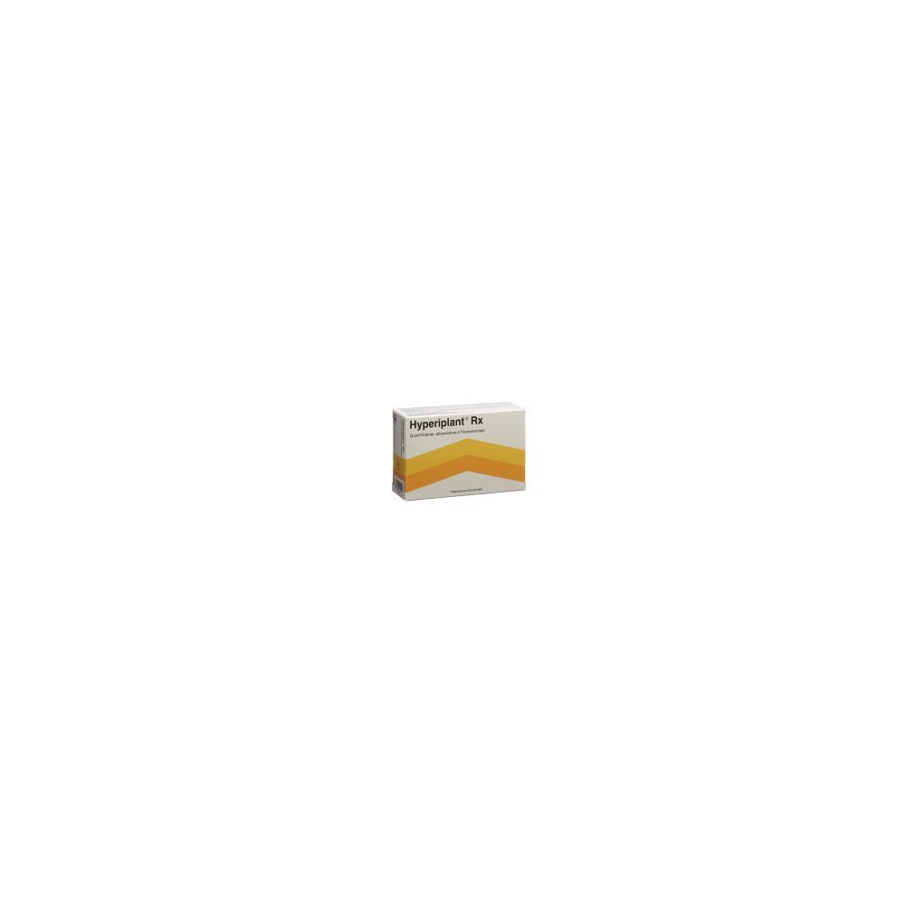HYPERIPLANT Rx Filmtabl 600 mg 100 Stk