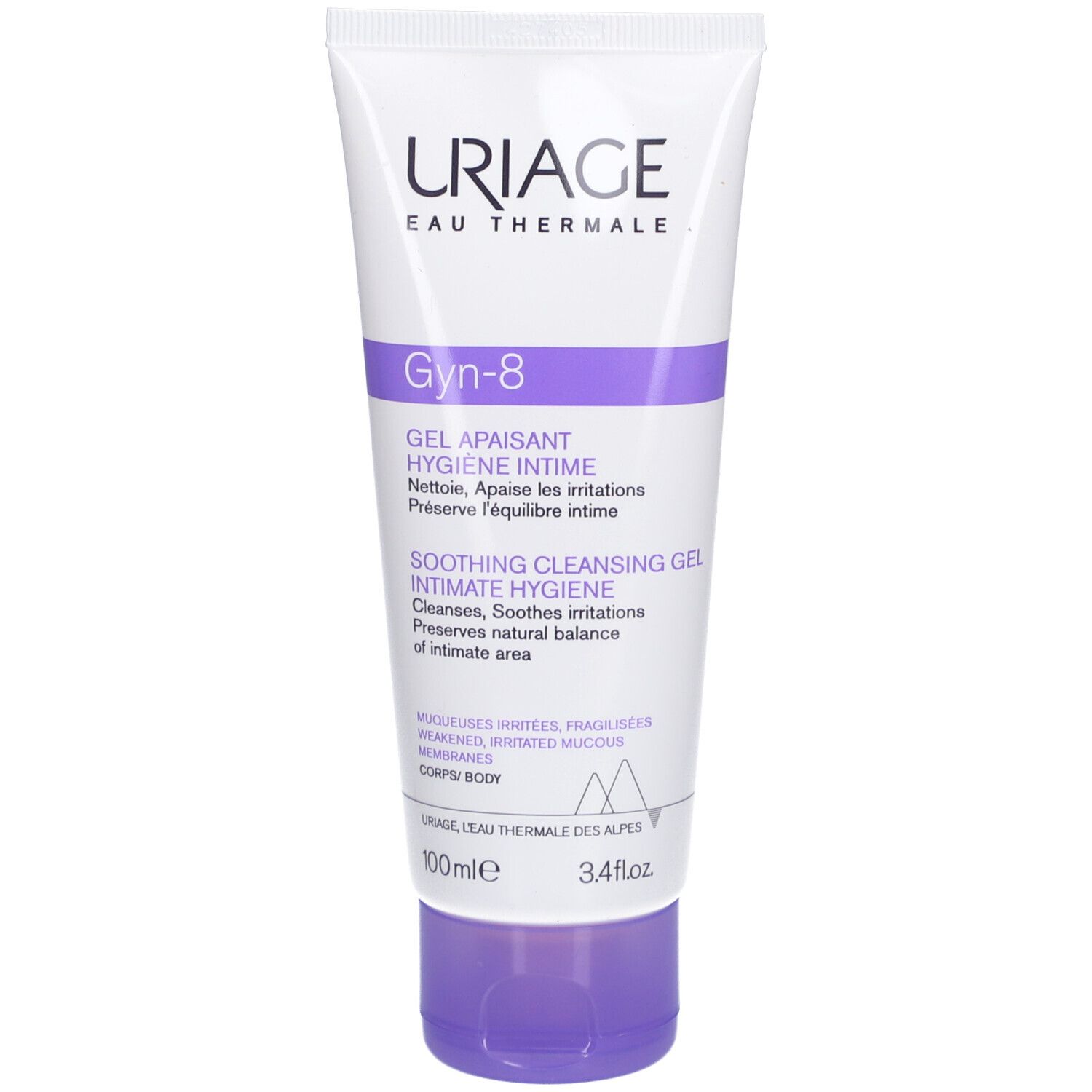 Uriage Gyn 8