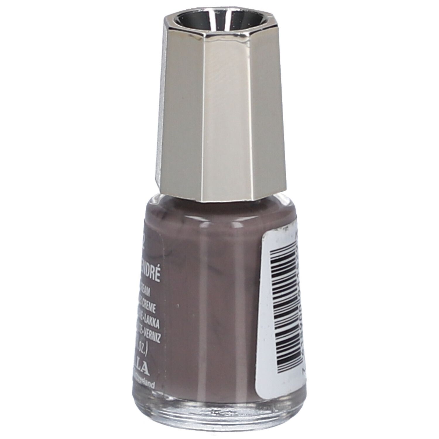 Mavala Mini Color Nagellack Creme Malve Aschfarben