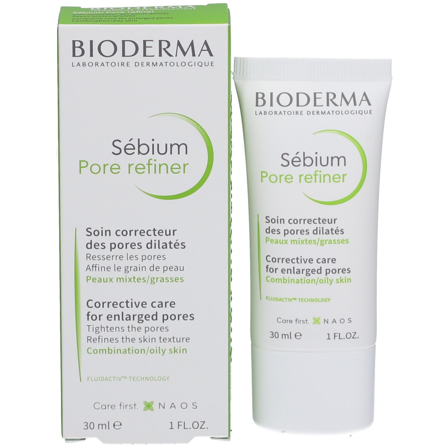 BIODERMA Sébium Pore Refiner
