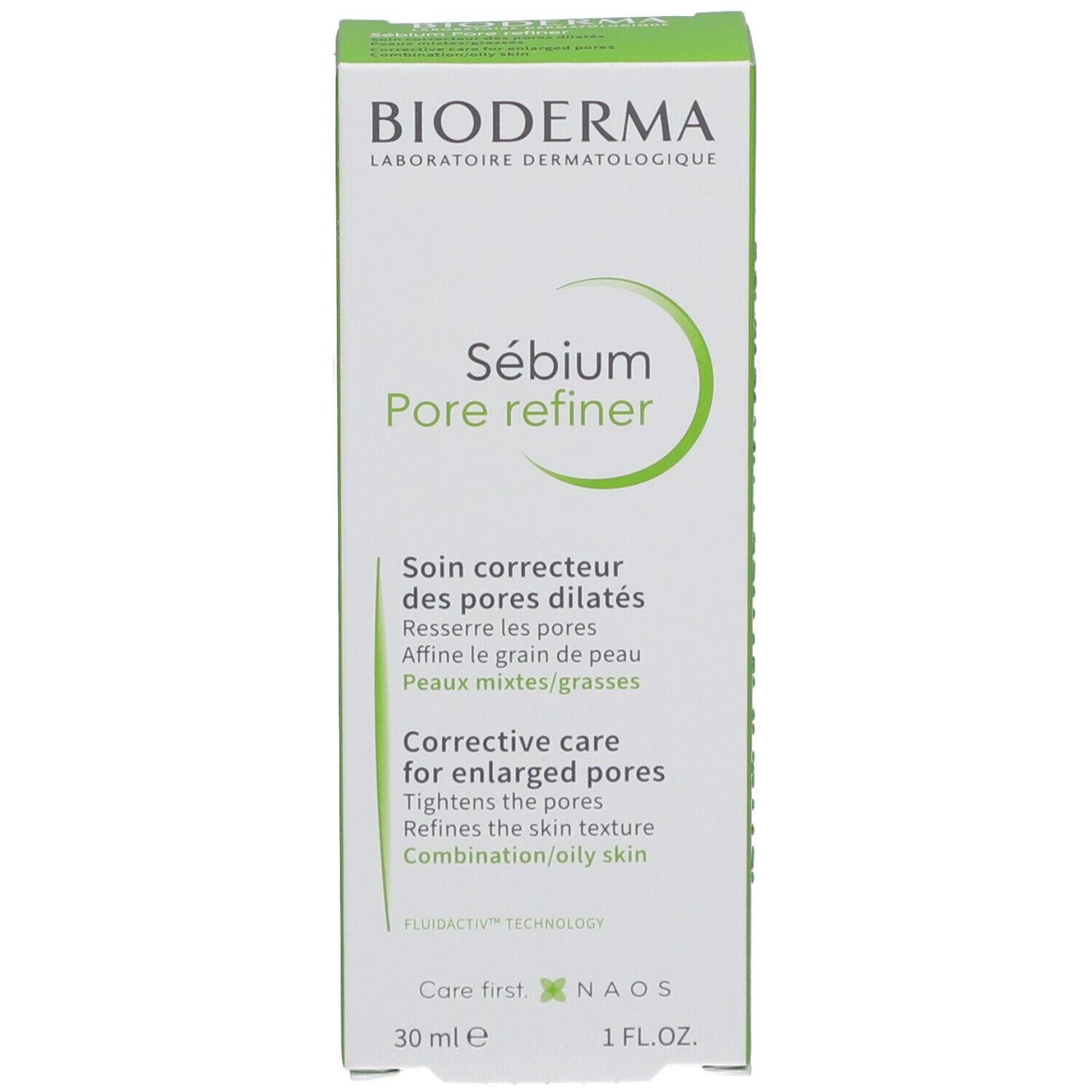 BIODERMA Sébium Pore Refiner