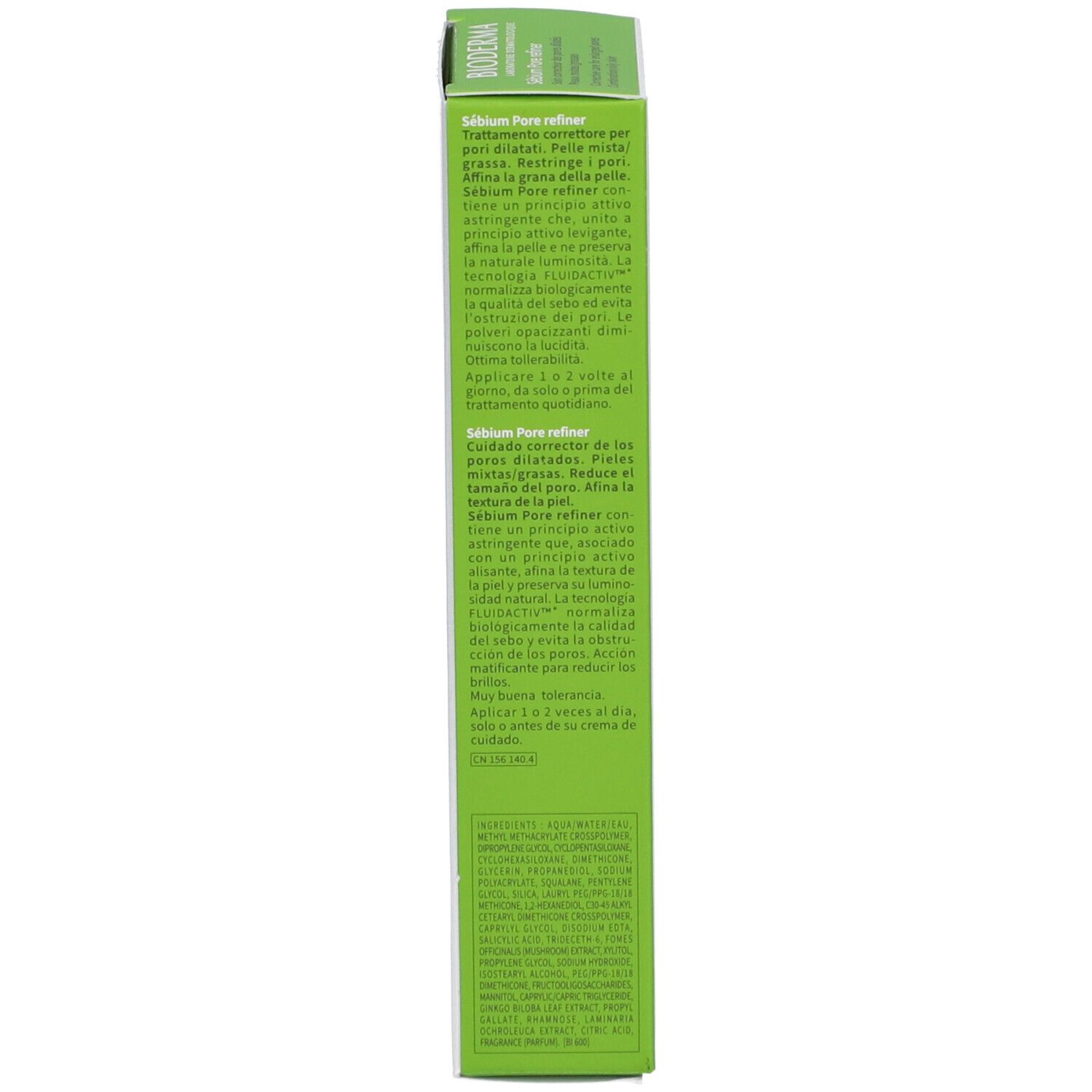 BIODERMA Sébium Pore Refiner