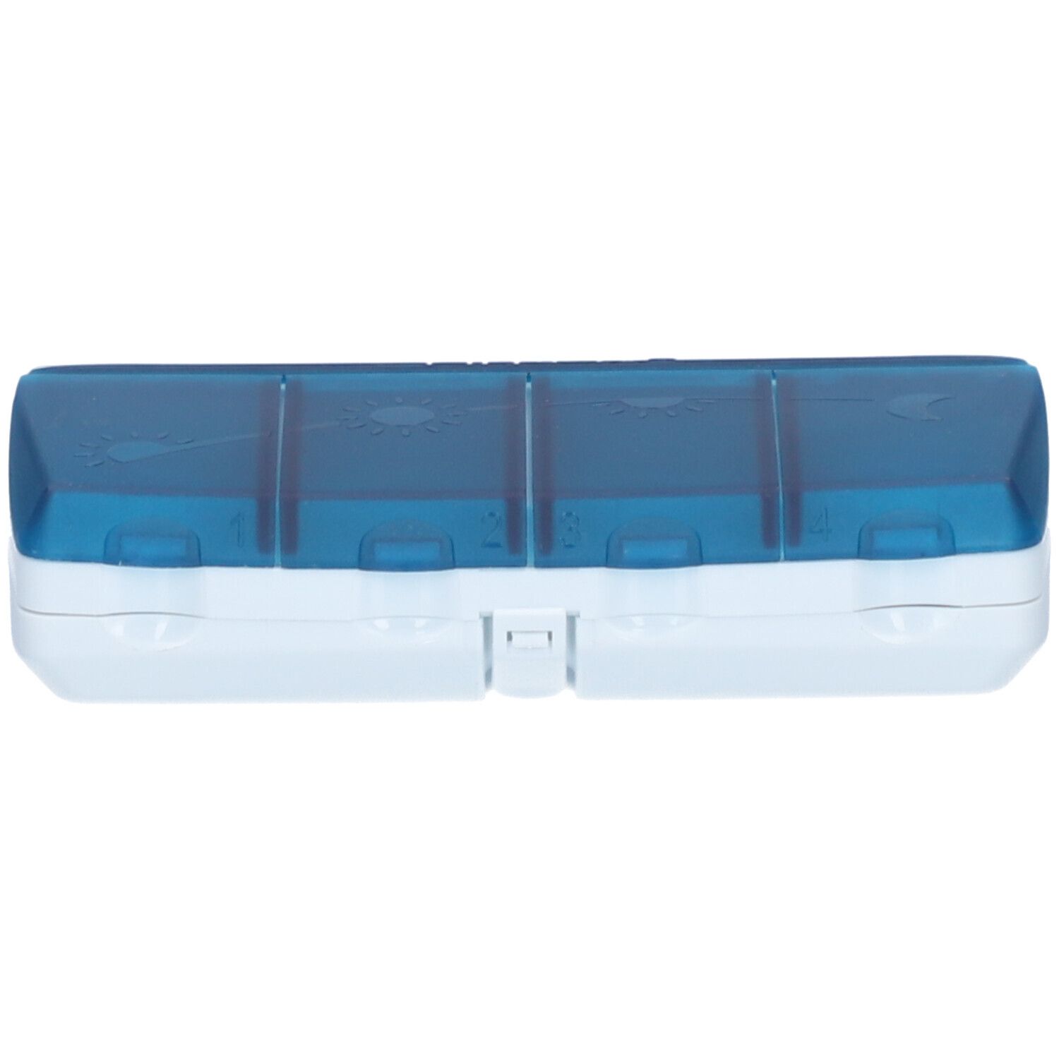 PILBOX Daily Medikamentenspender