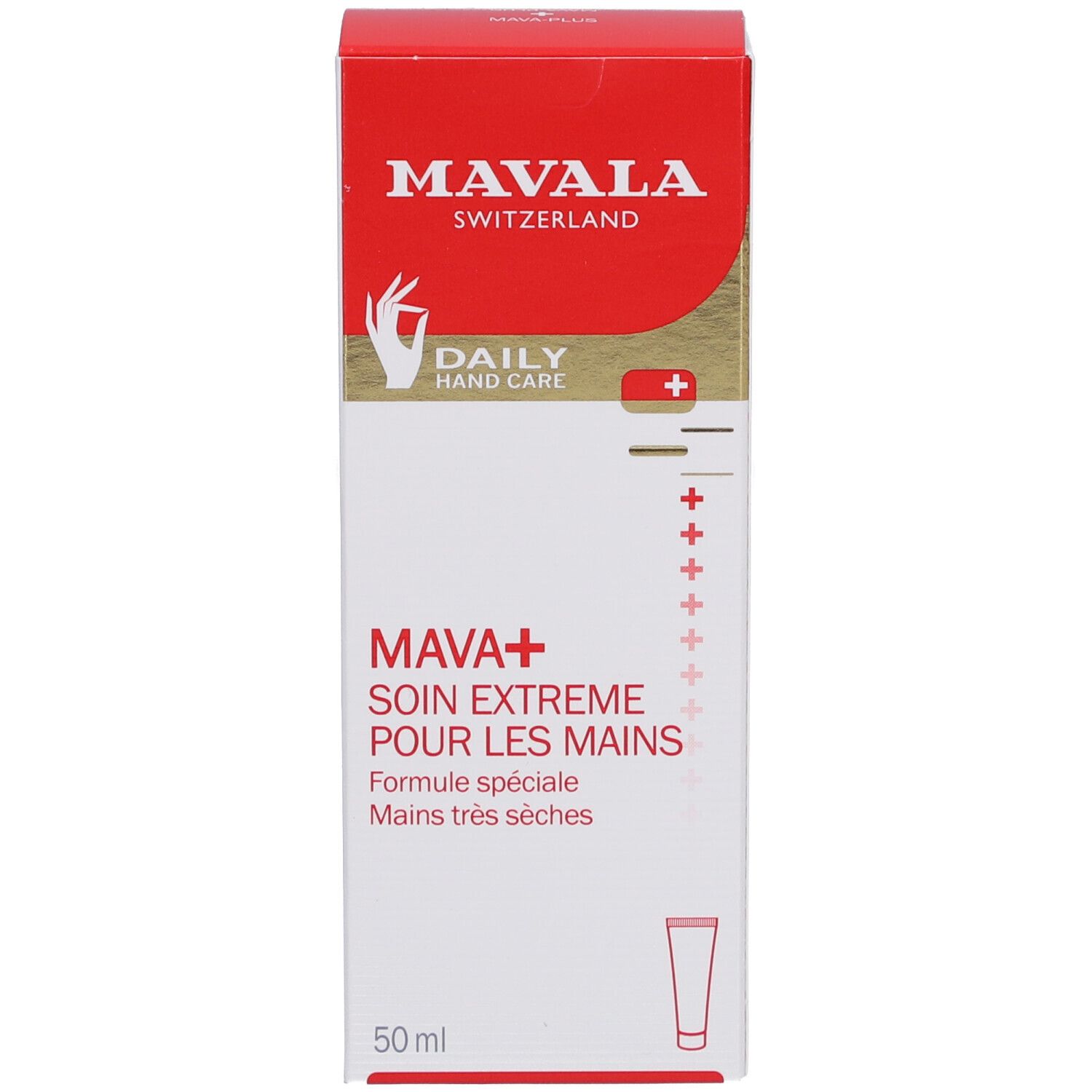 MAVALA Extreme Handpflege für sehr trockene Haut