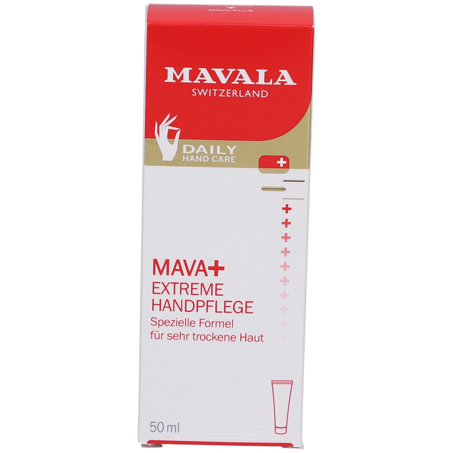MAVALA Extreme Handpflege für sehr trockene Haut