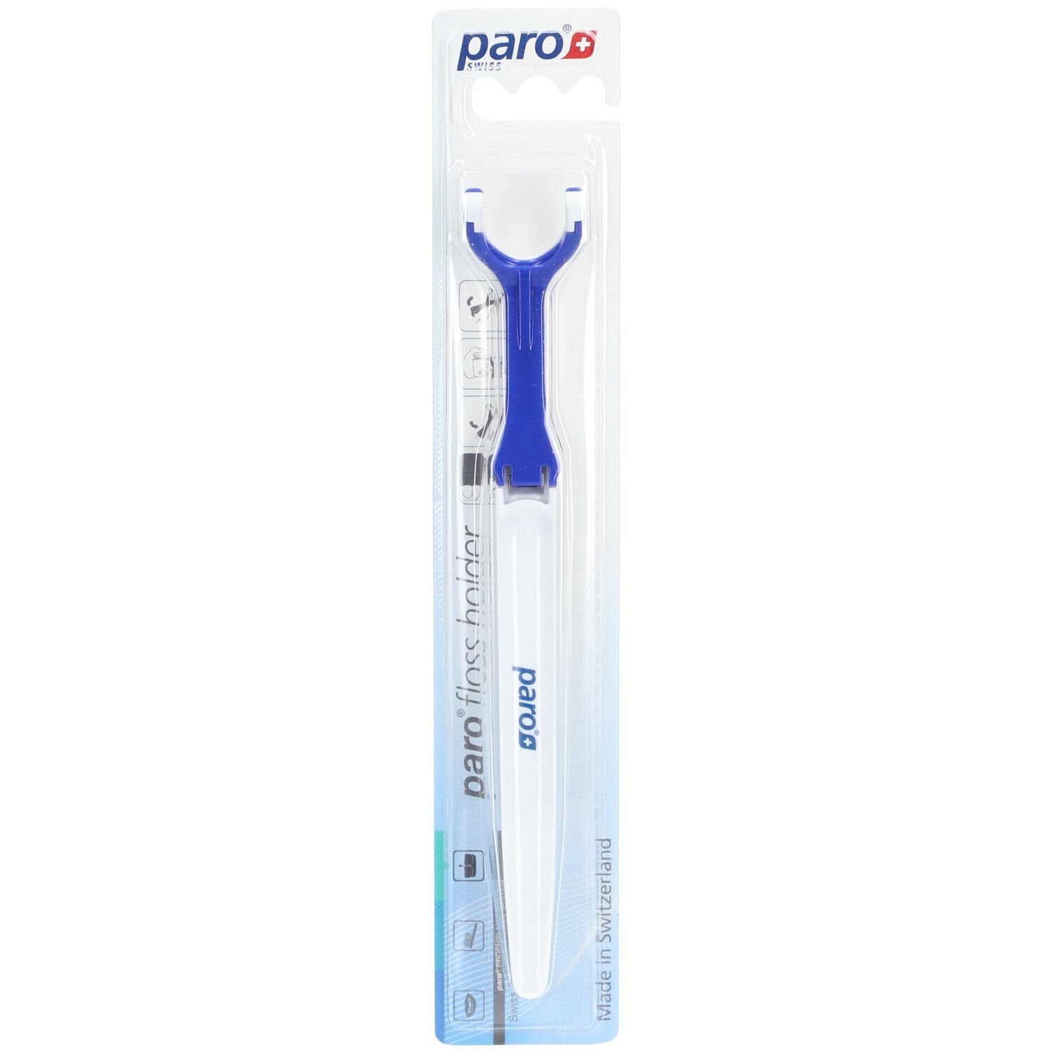 PARO Floss Holder