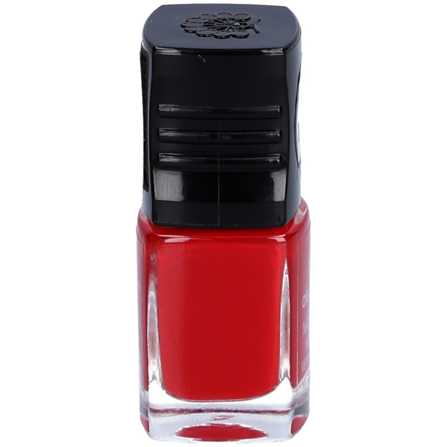 ALESSANDRO Vernis à ongles 27 Secret Red