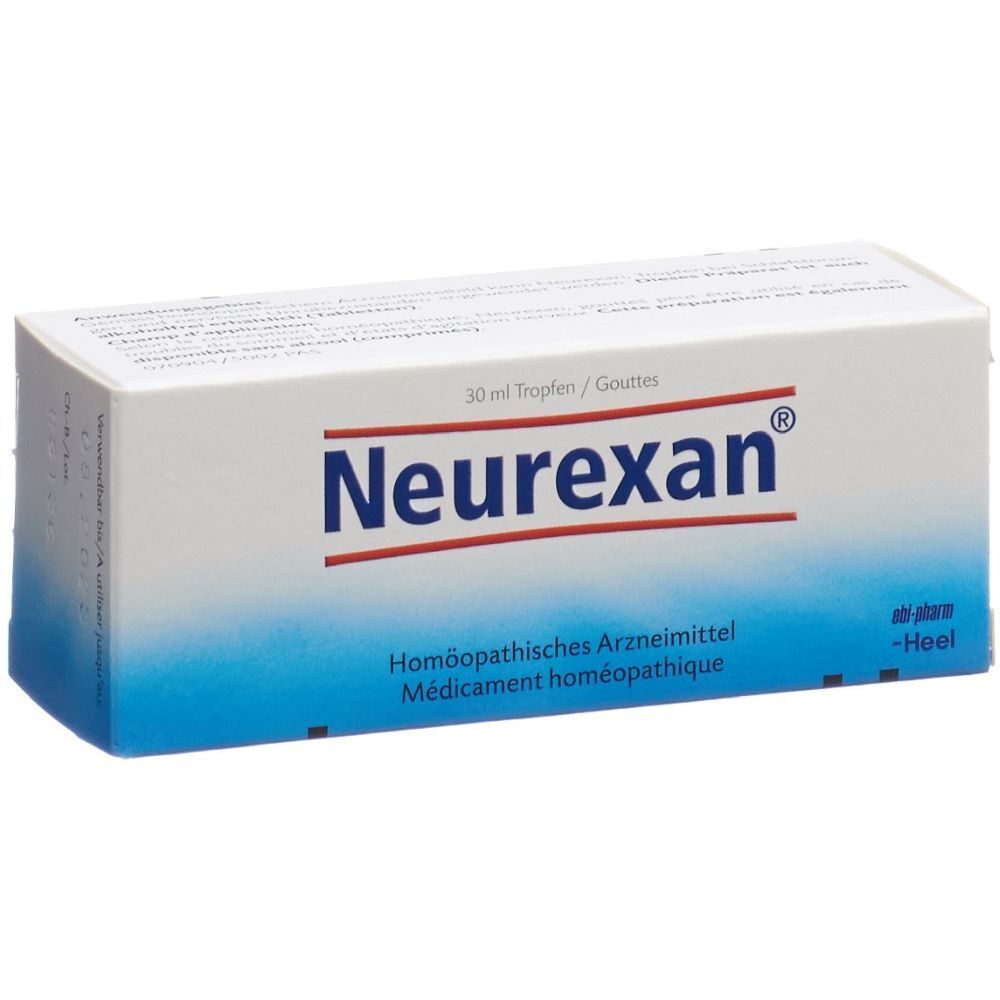 NEUREXAN Tropfen Fl 30 ml