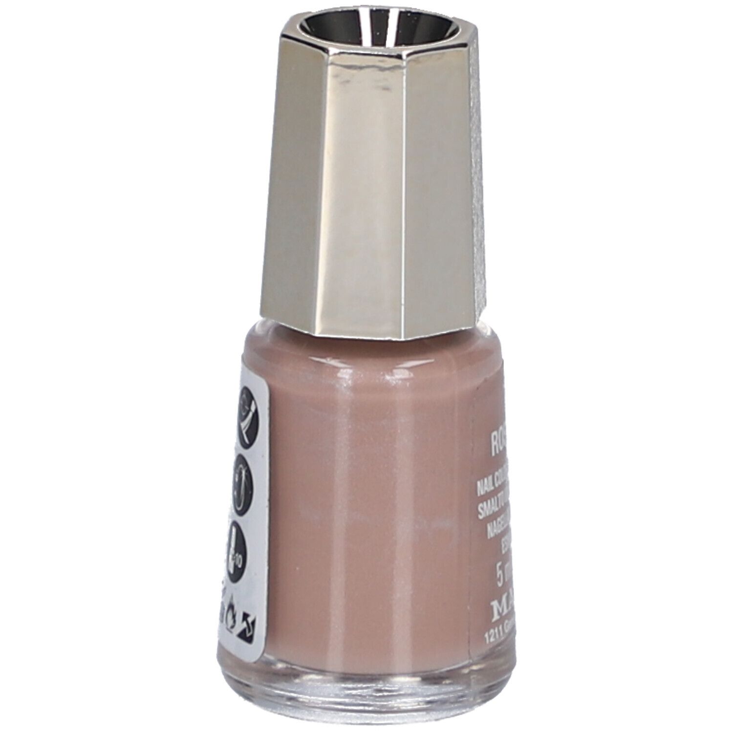 Mavala Mini Color Vernis à Ongles Crème Rose Dust