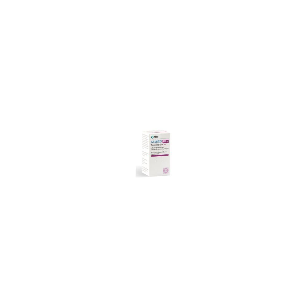 IVEMEND Trockensub 150 mg Durchstf