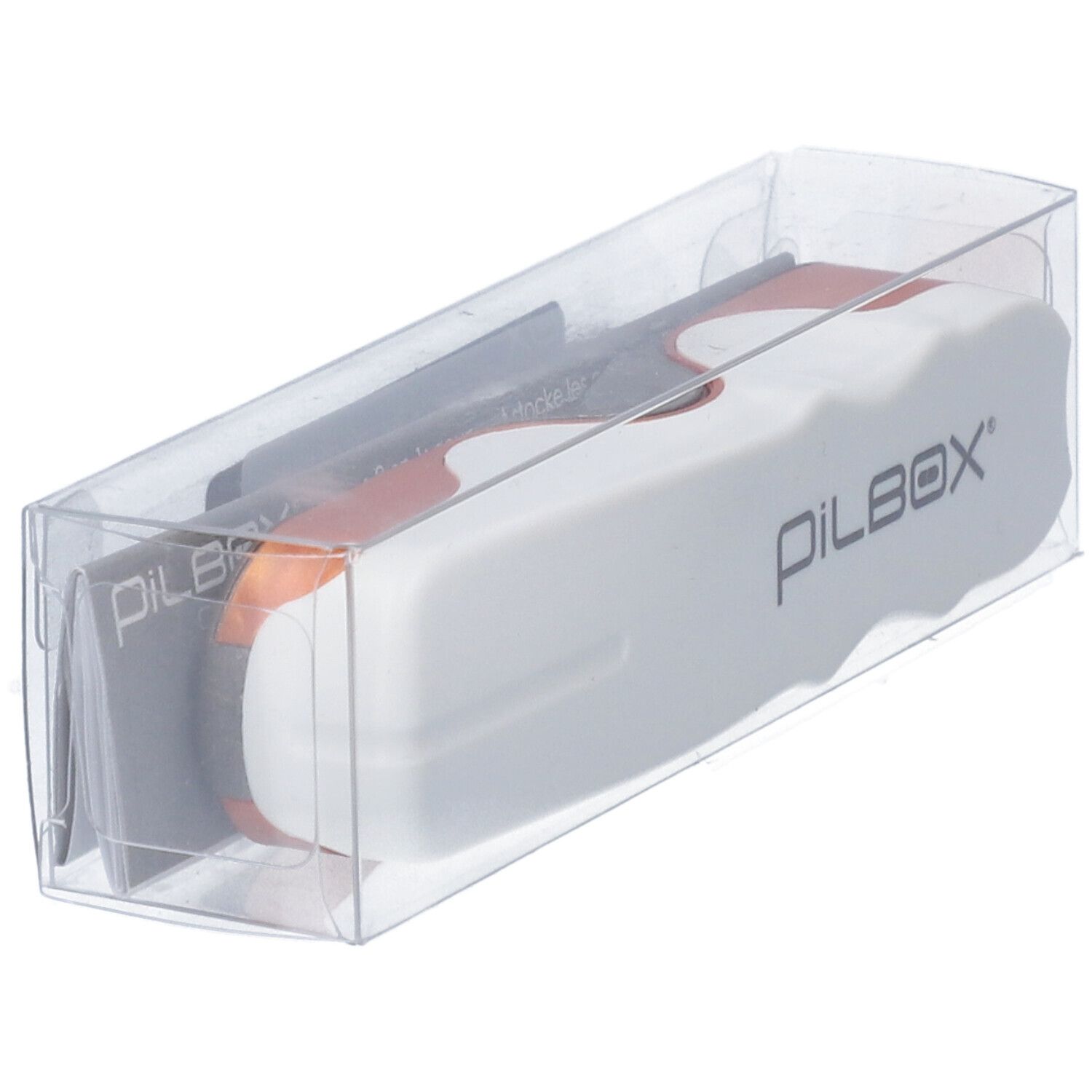 PILBOX CUTTER TABLETTENSCHNEIDER