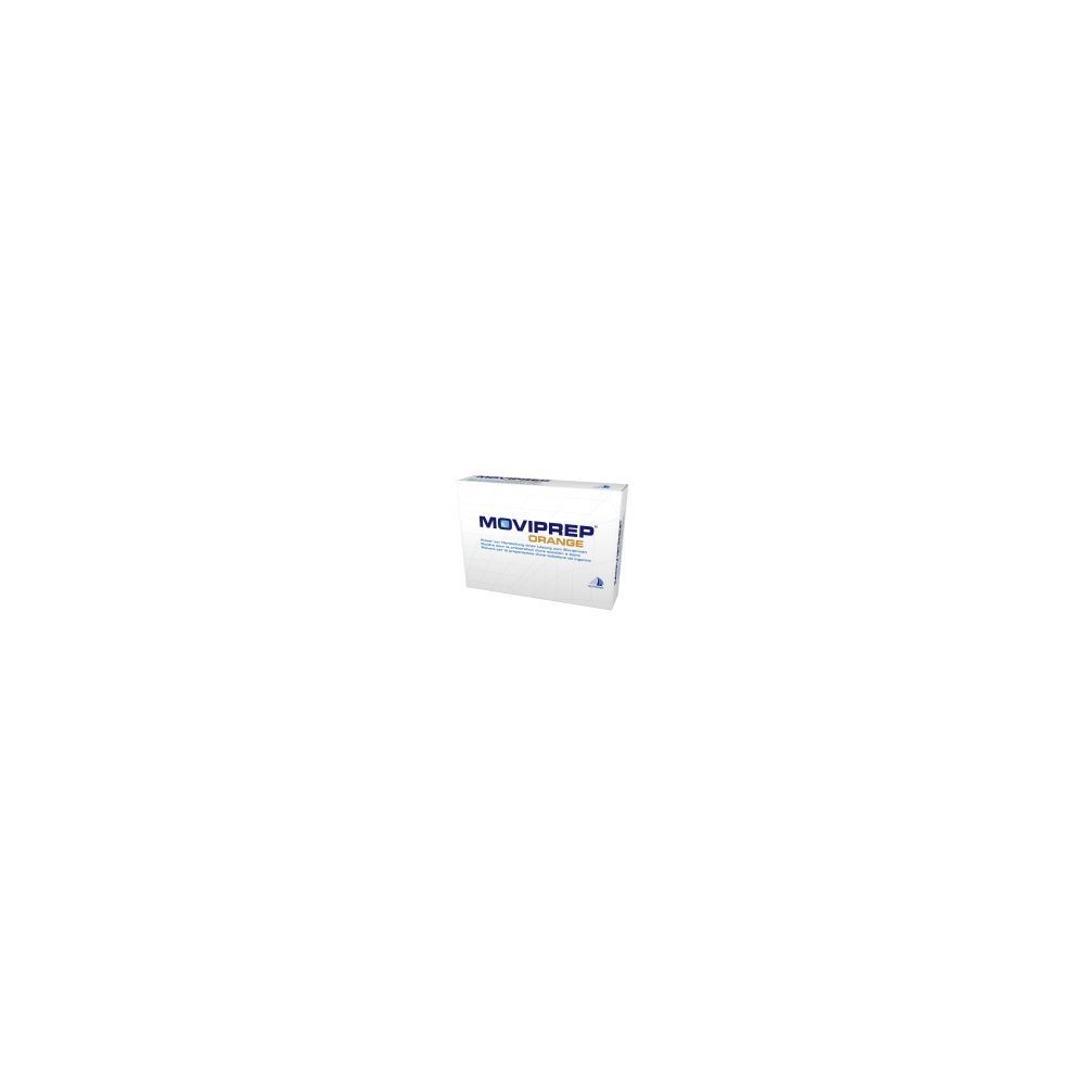 MOVIPREP Orange eine Anw A+B Dppl Btl 2 Stk