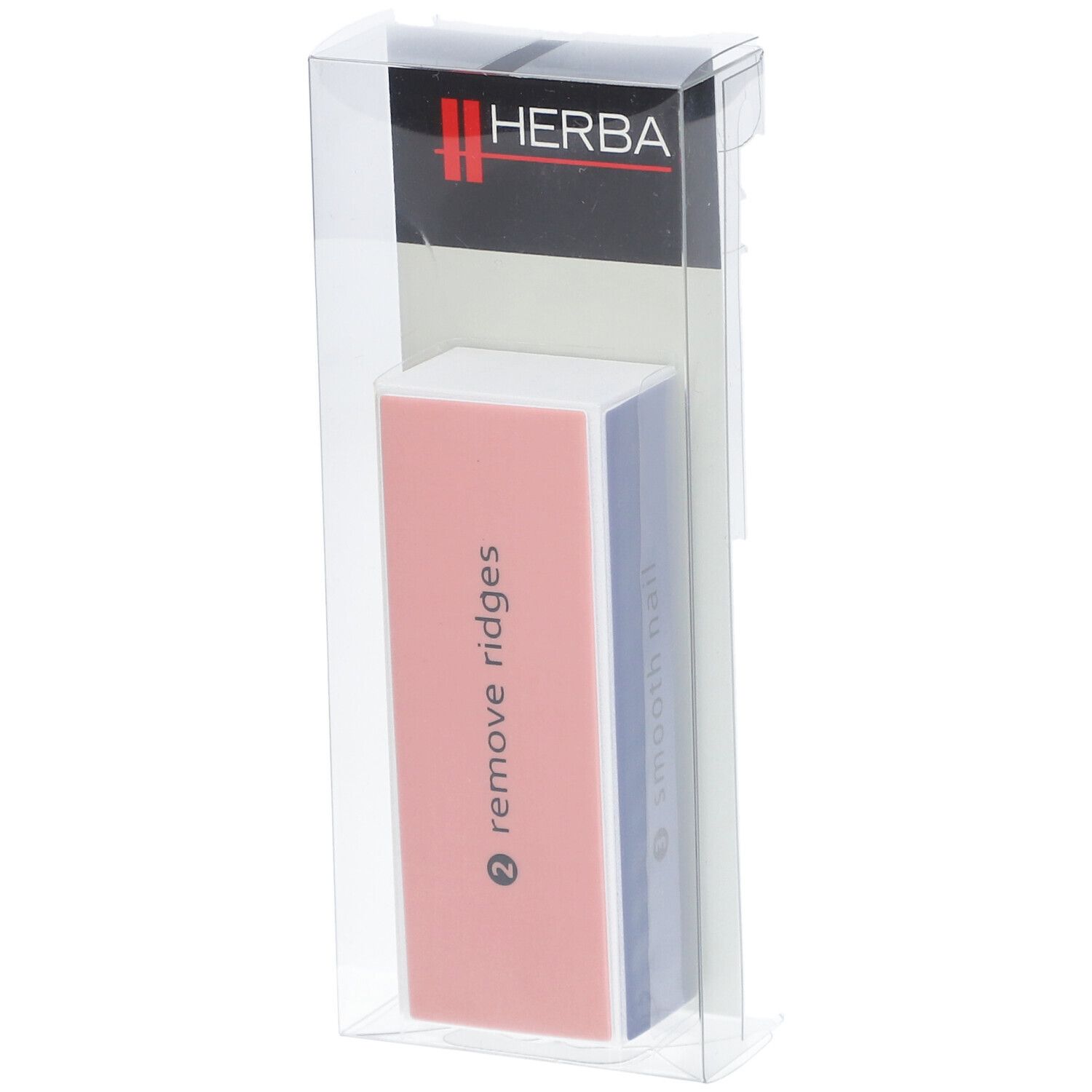 HERBA Nail Buffer