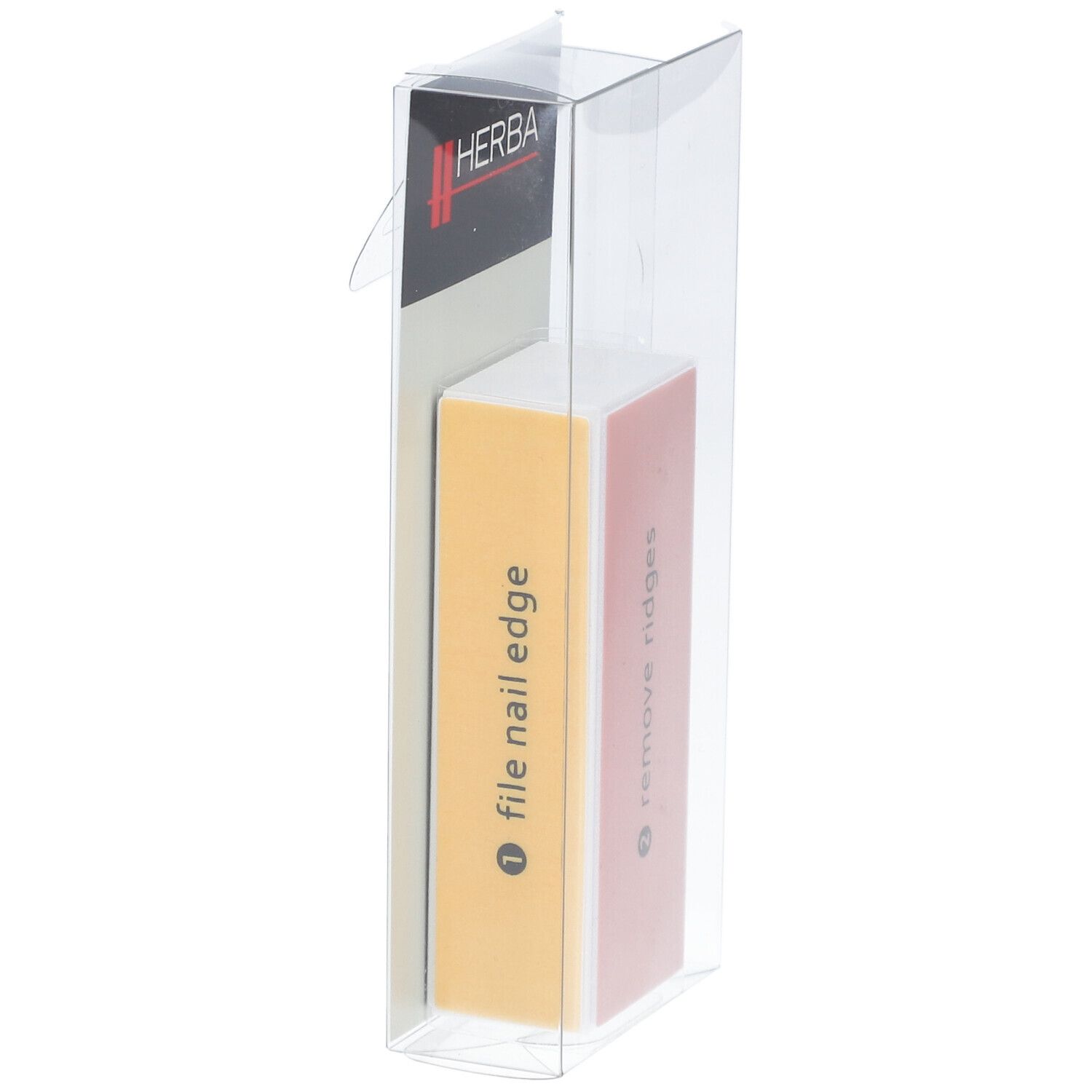 HERBA Nail Buffer