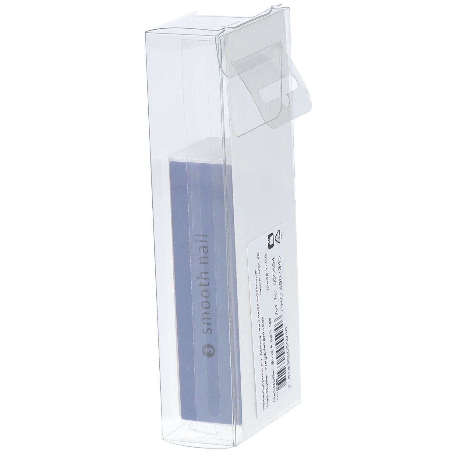 HERBA Nail Buffer