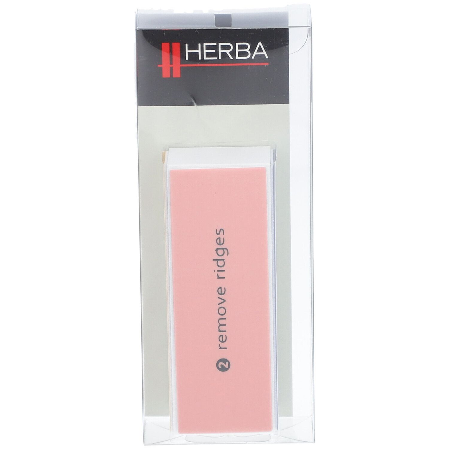 HERBA Nail Buffer