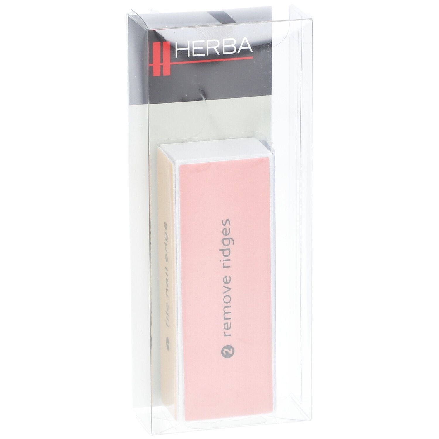 HERBA Nail Buffer