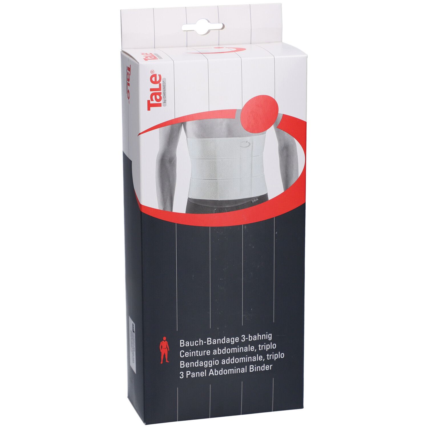 Tale® Bauchbandage 22.5 cm  (111-150 cm)