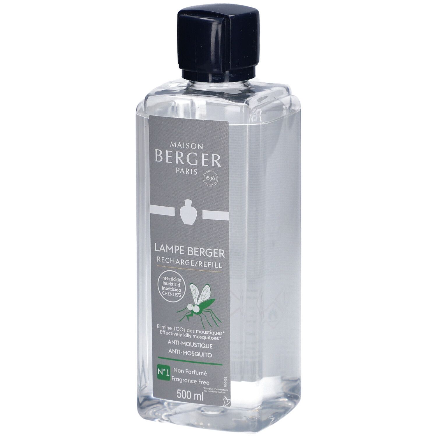 Lampe Berger® Nachfüllung So Neutral