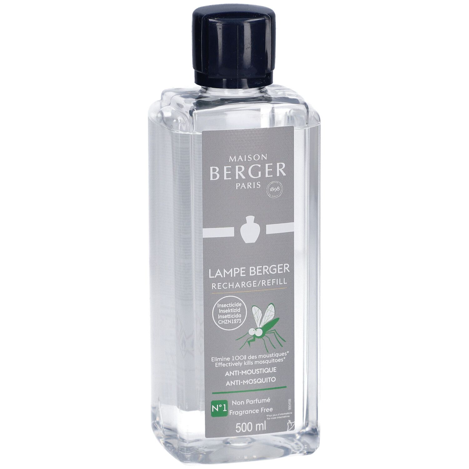 Lampe Berger® Nachfüllung So Neutral