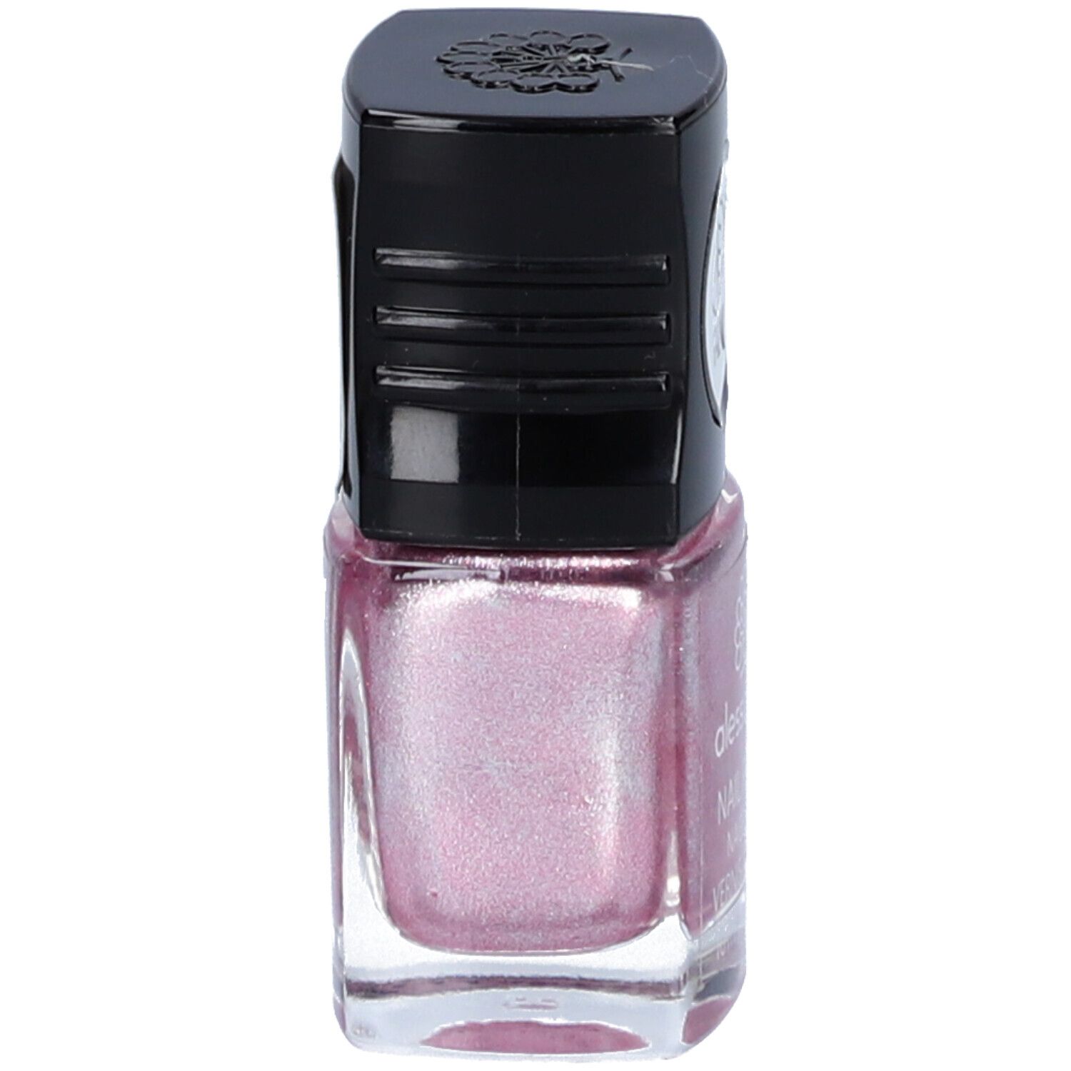 ALESSAN Nagellack ohne Verp 86 Dolly's 10 ml