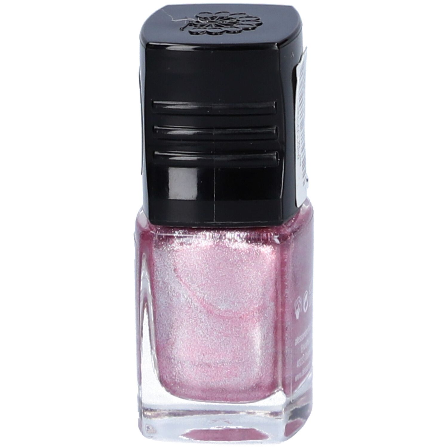 ALESSAN Nagellack ohne Verp 86 Dolly's 10 ml