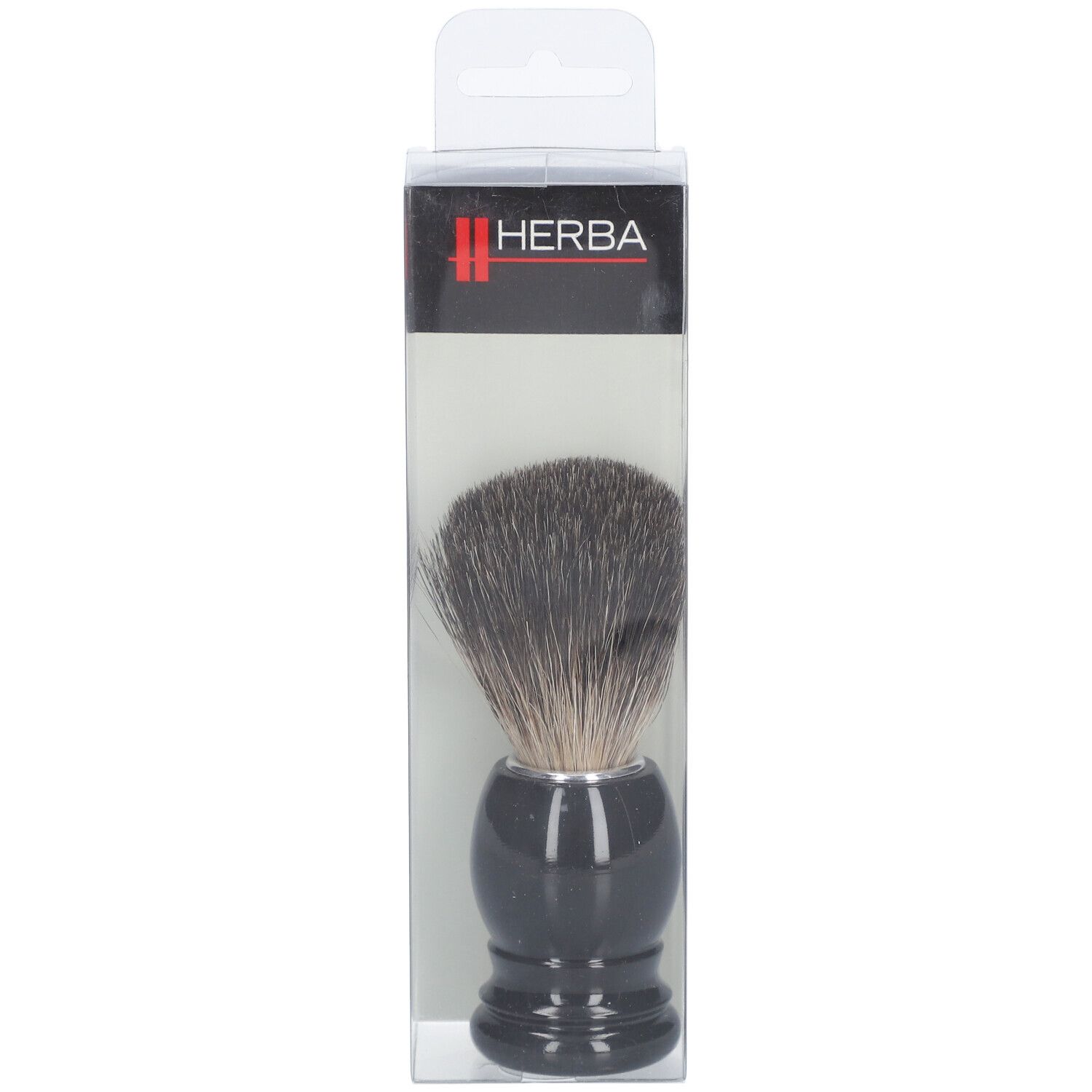 HERBA Rasierpinsel reines Dachshaar
