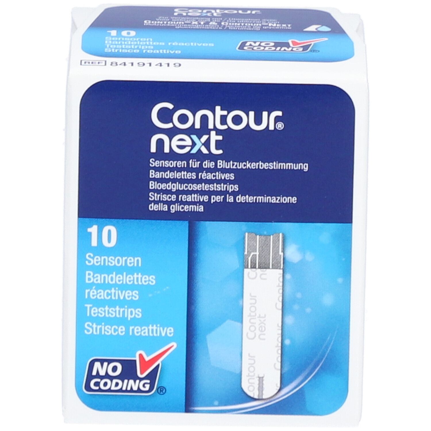 Contour® next