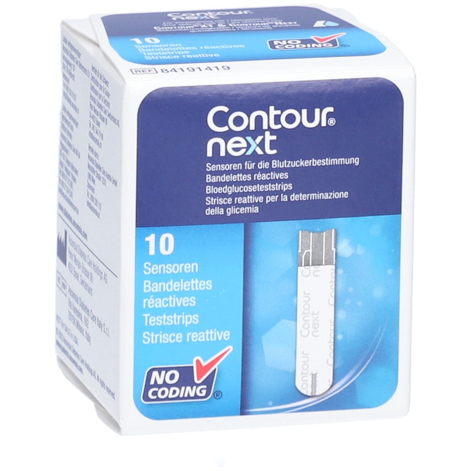 Contour® next