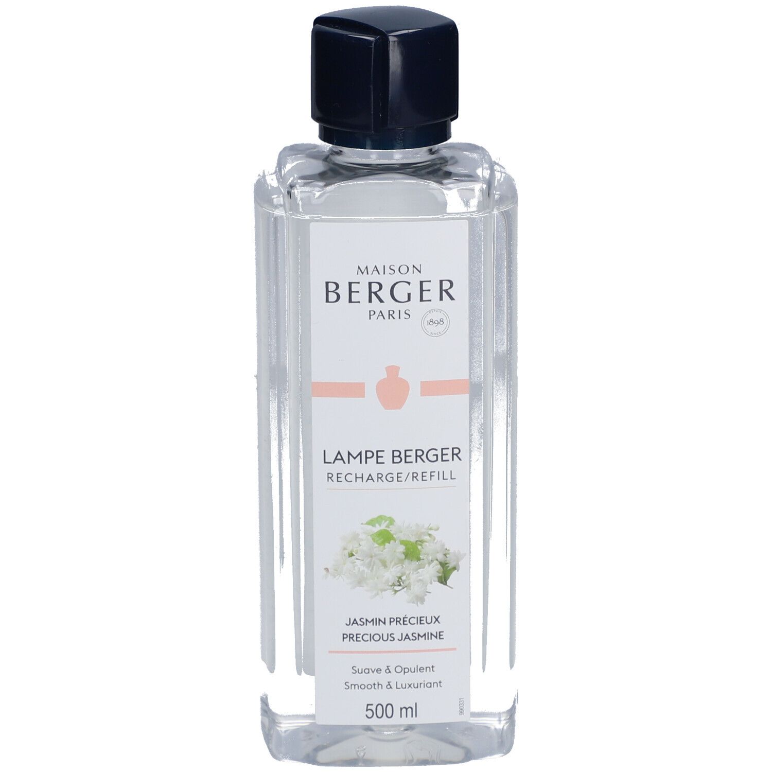 Maison Berger Paris Edler Jasmin – Duft für Lampe Berger