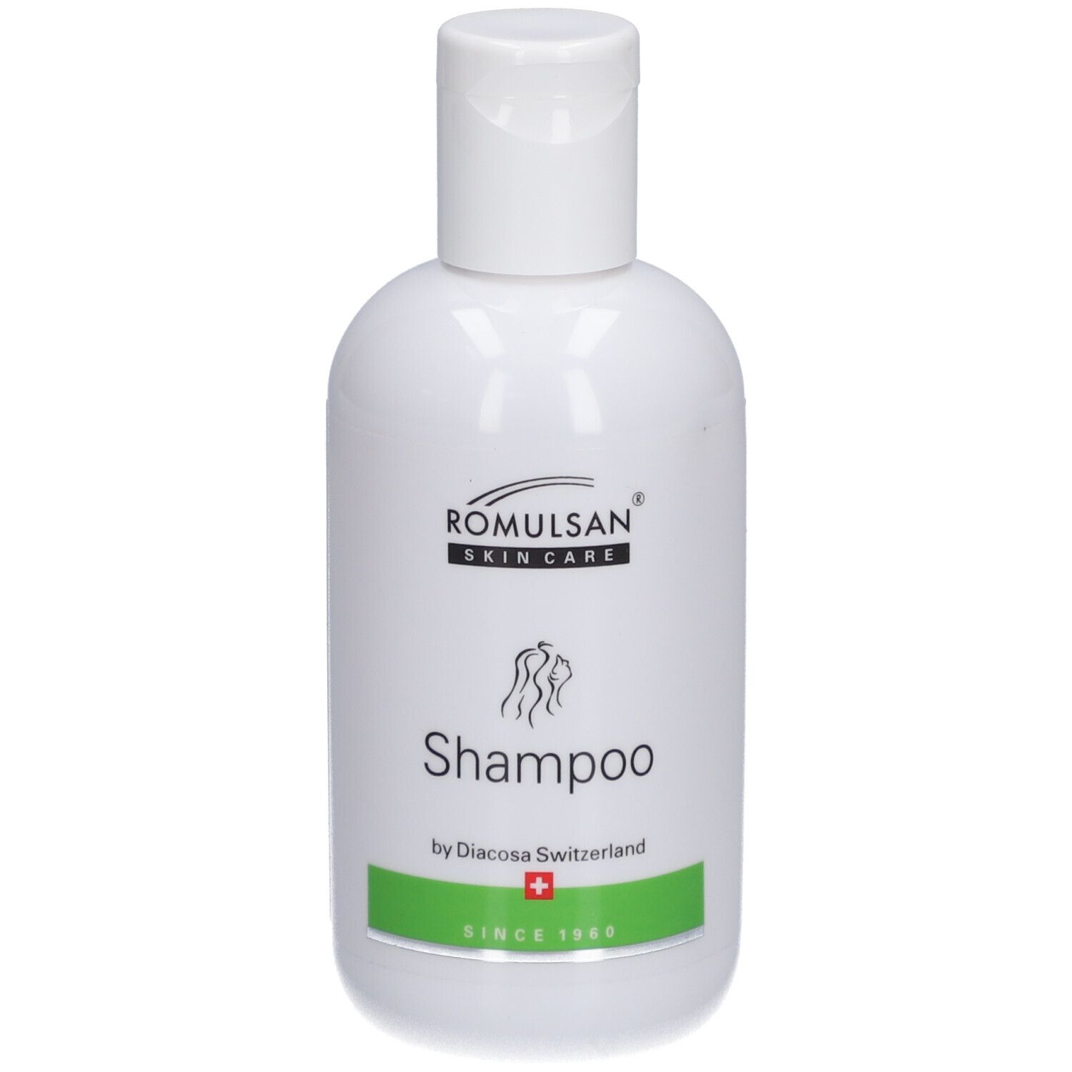Romulsan® Diacosa Shampoo Sensitiv