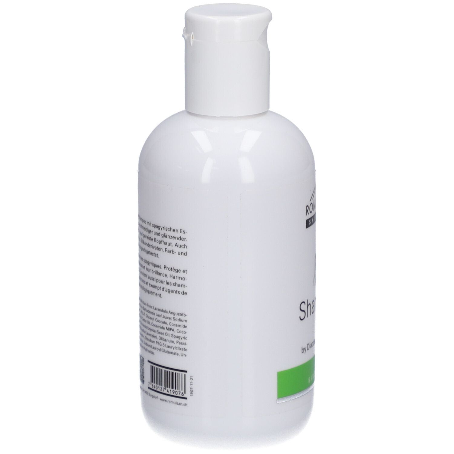 Romulsan® Diacosa Shampoo Sensitiv