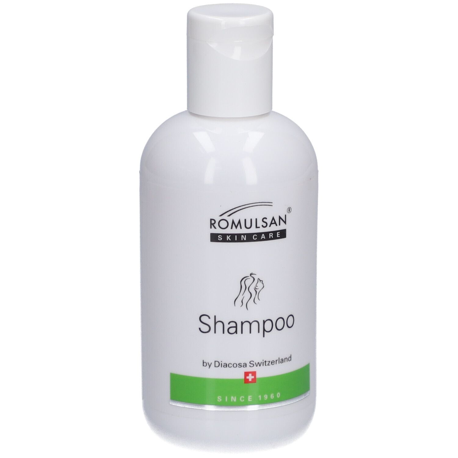 Romulsan® Diacosa Shampoo Sensitiv