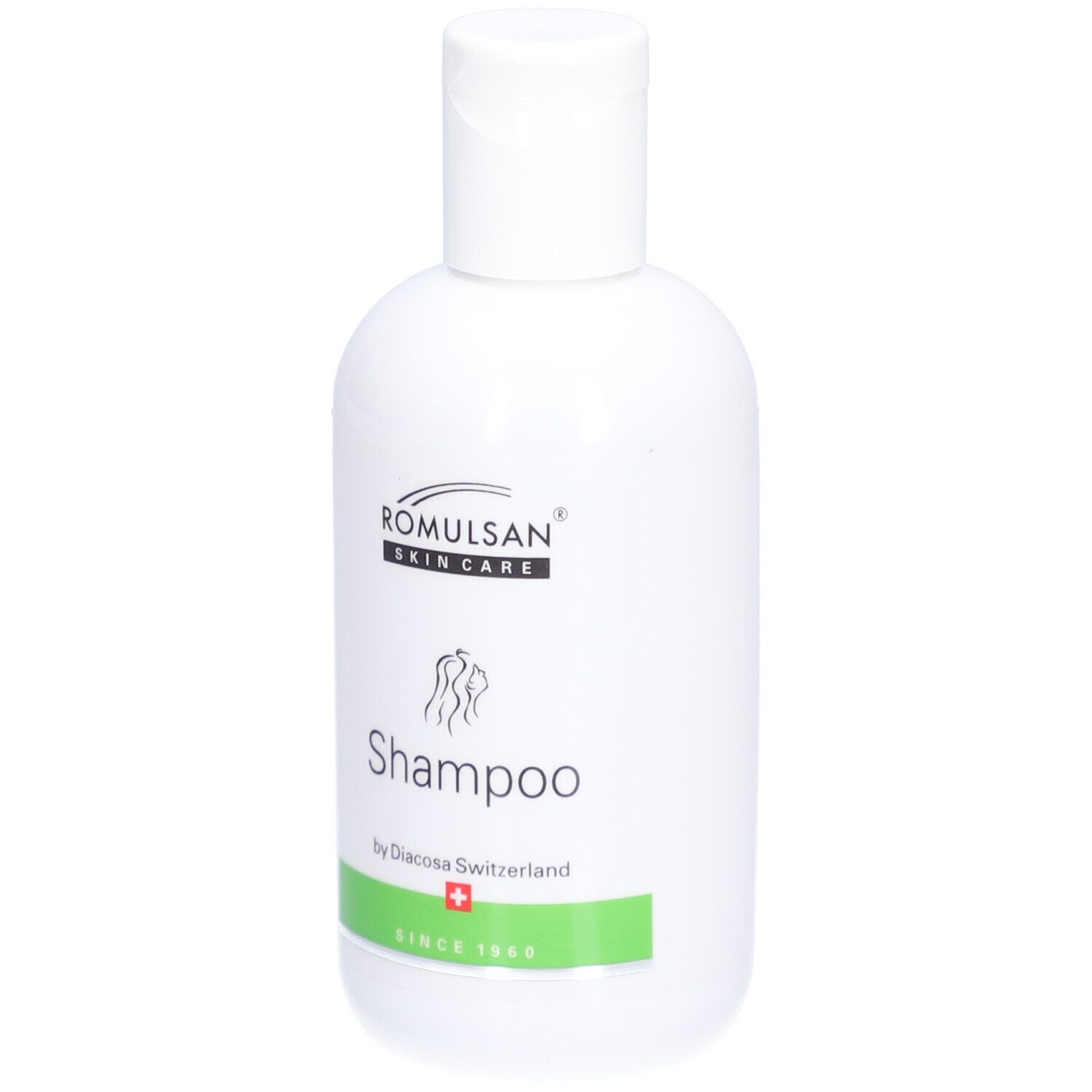 Romulsan® Diacosa Shampoo Sensitiv