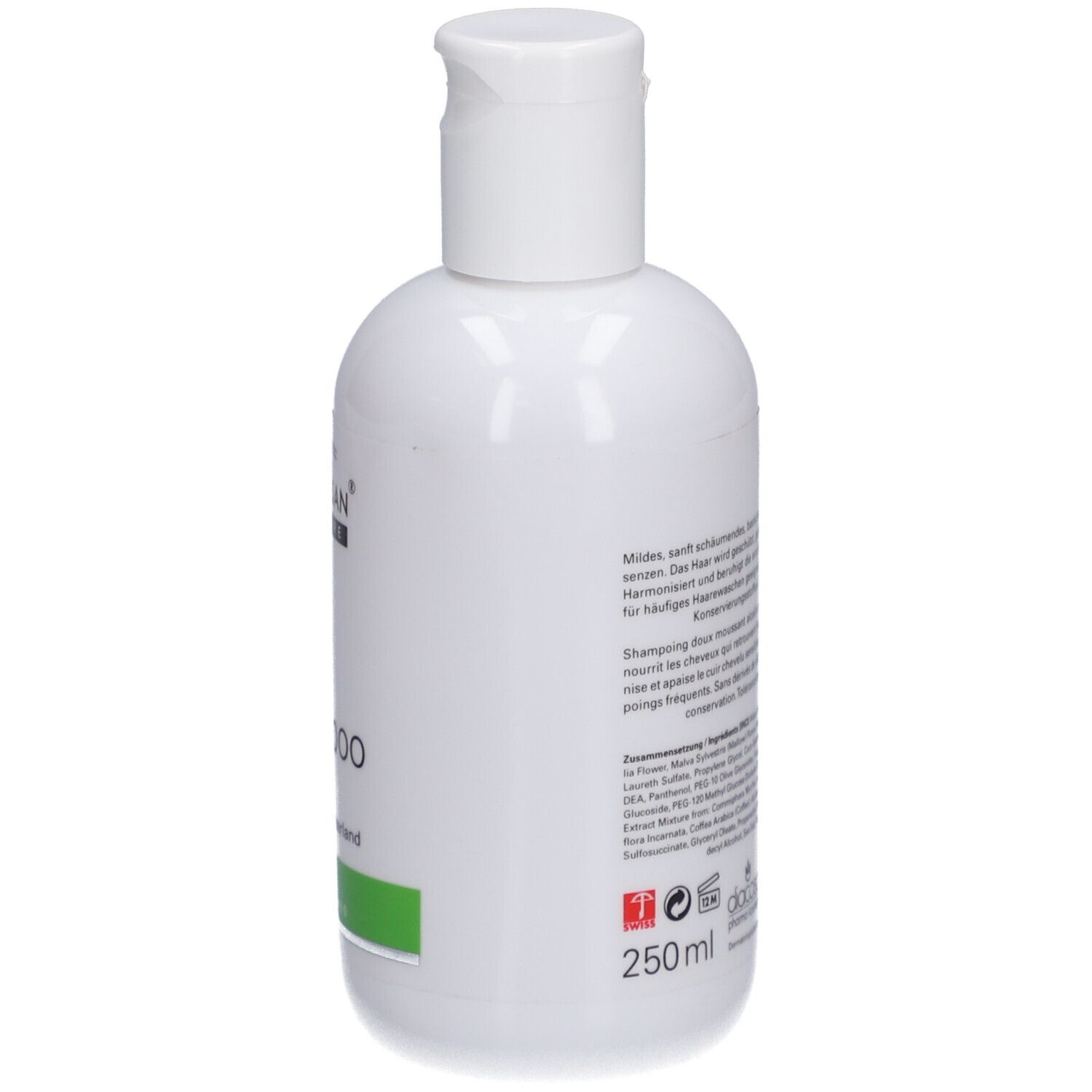 Romulsan® Diacosa Shampoo Sensitiv