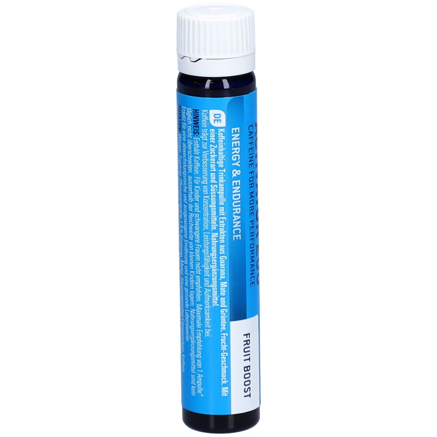 SPONSER Activator 200 energy Amp 25 ml