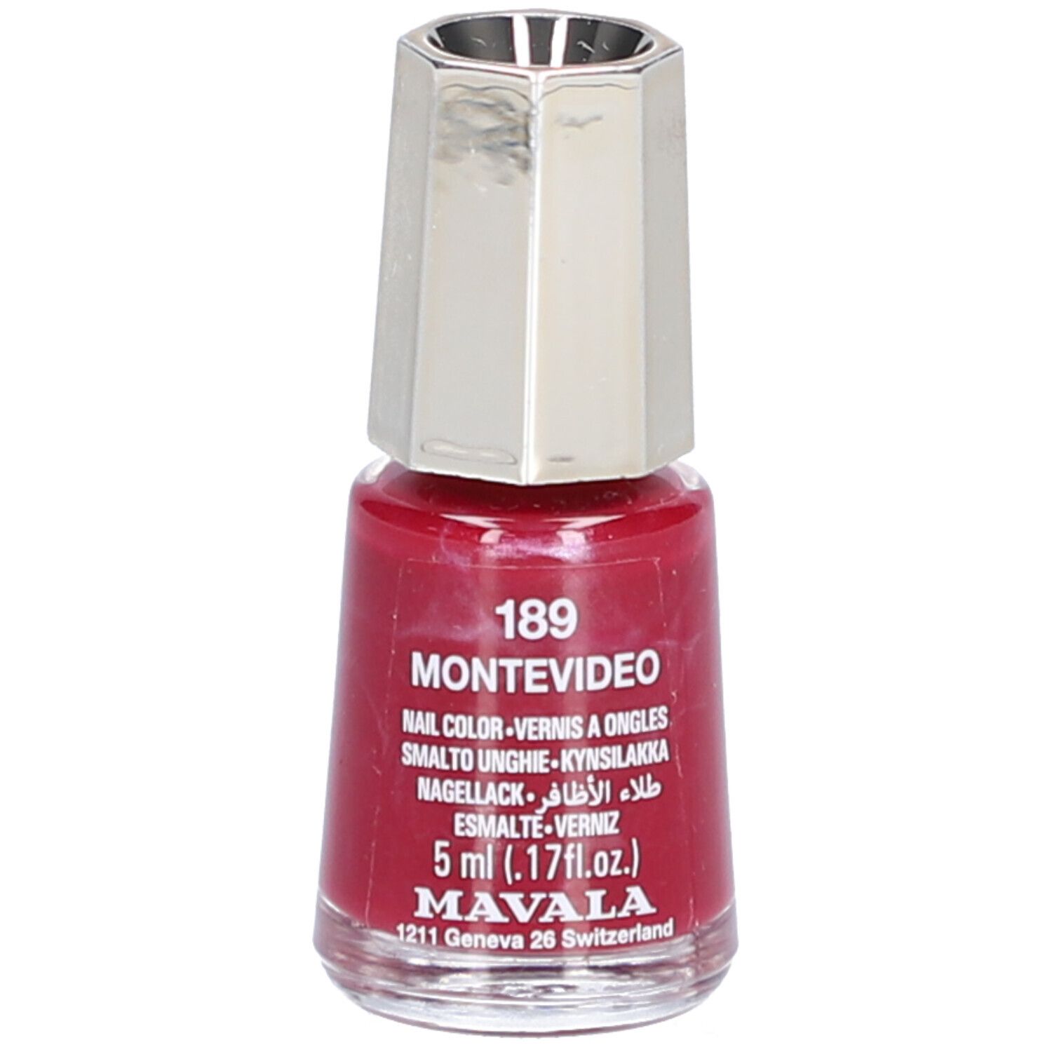 MAVALA Mini Color Vernis à ongles 82 Samara