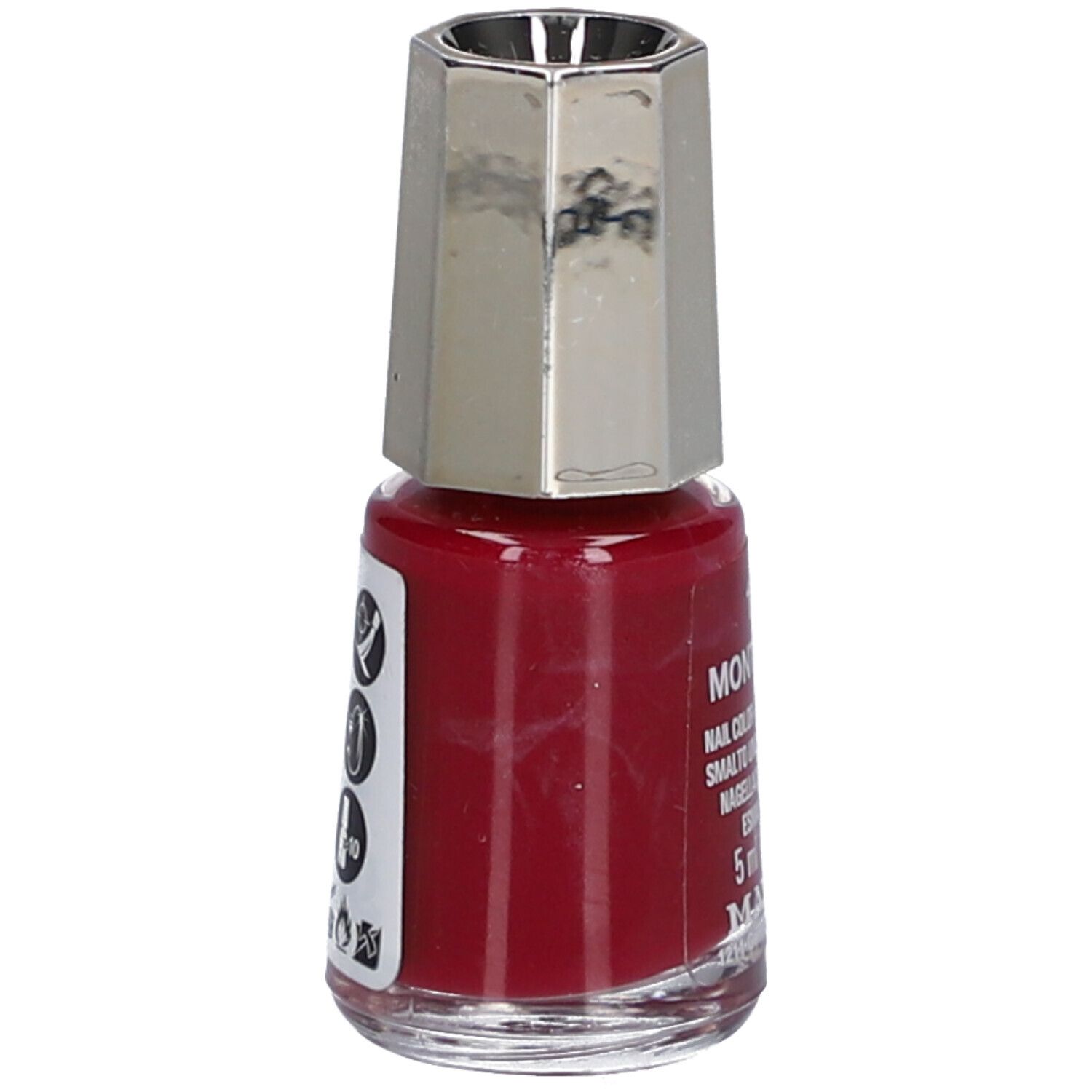 MAVALA Mini Color Vernis à ongles 82 Samara