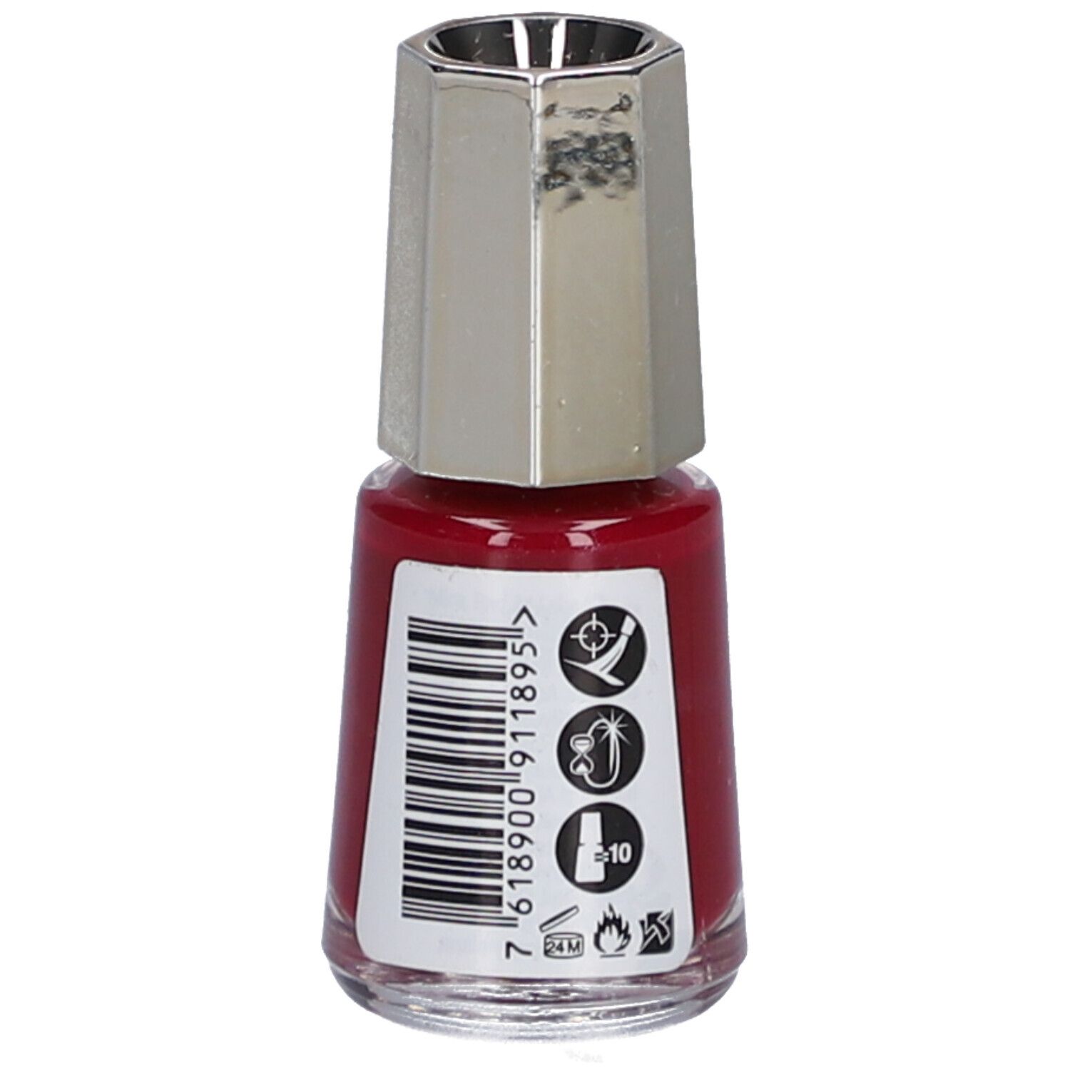 MAVALA Mini Color Vernis à ongles 82 Samara