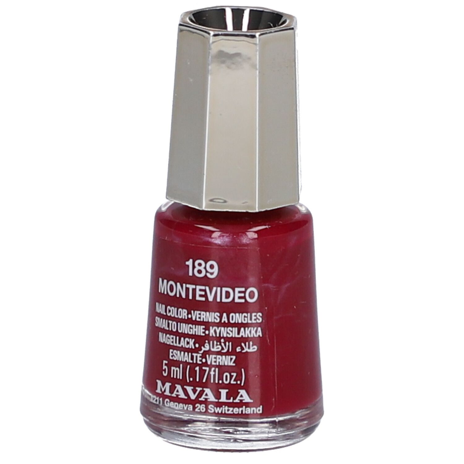 MAVALA Mini Color Vernis à ongles 82 Samara